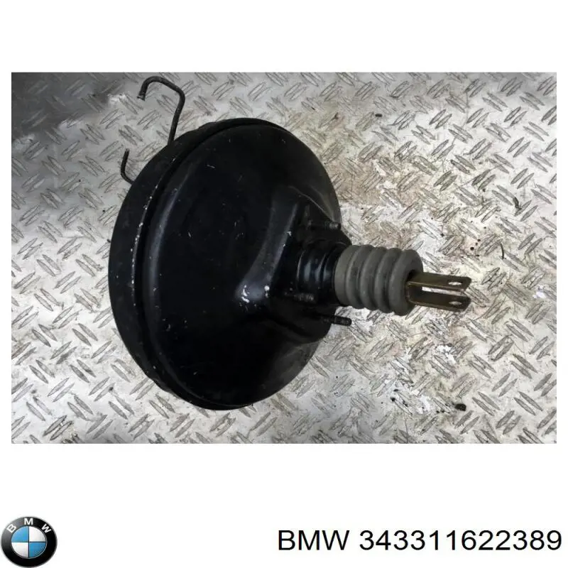  343311622389 BMW