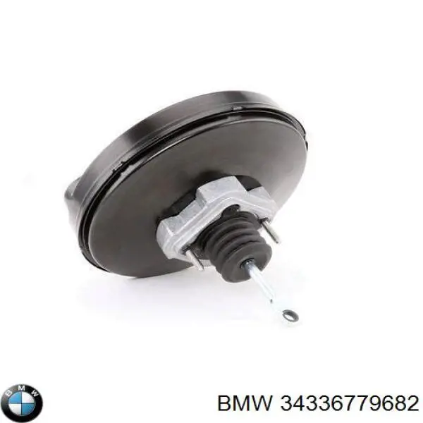 Купити 34336779682 BMW ВПГ