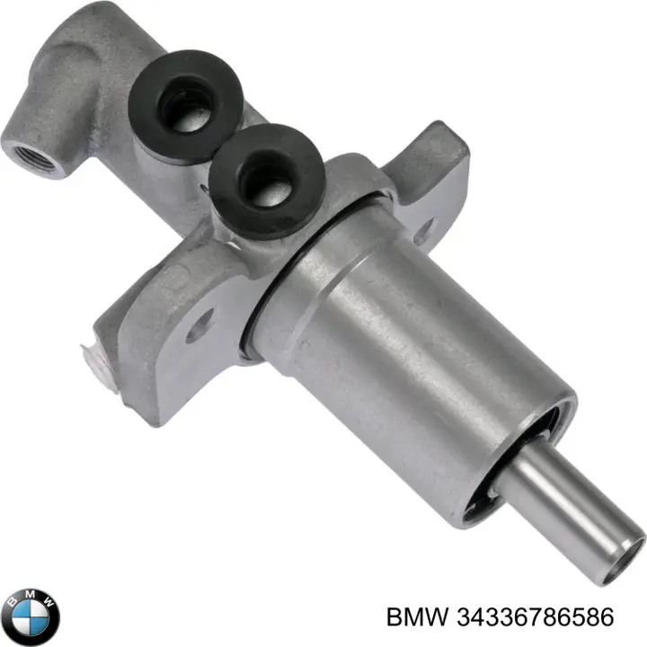 ГТЦ BMW 34336786586
