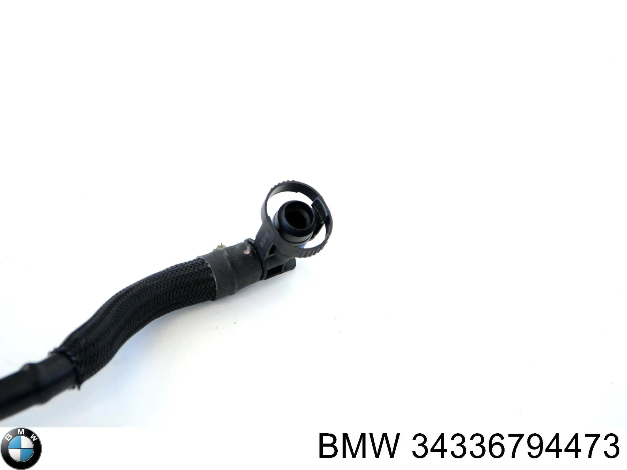 Бачок ГГЦ BMW 34336794473 ціна, від 10.03 USD