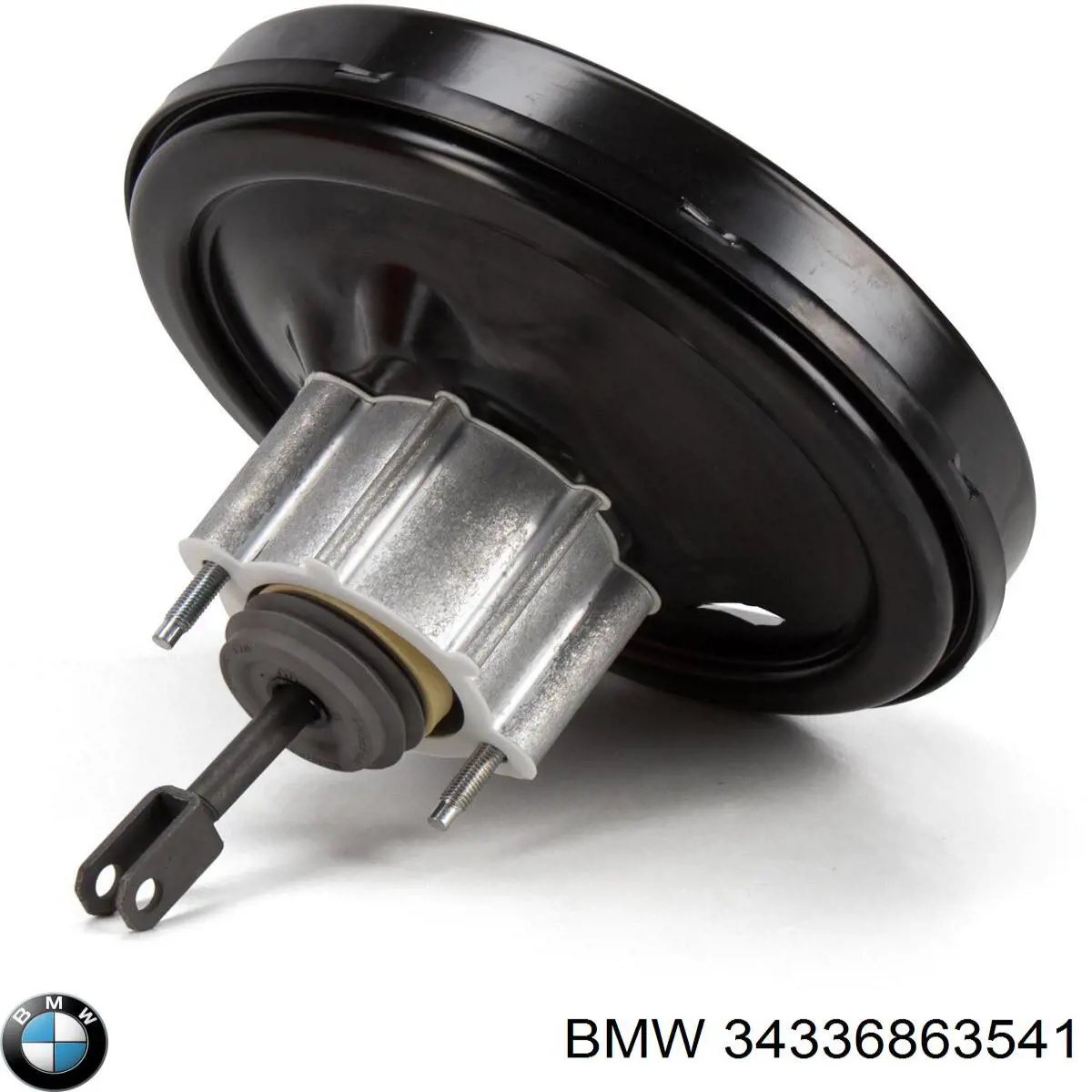 Купити 34336863541 BMW ВПГ