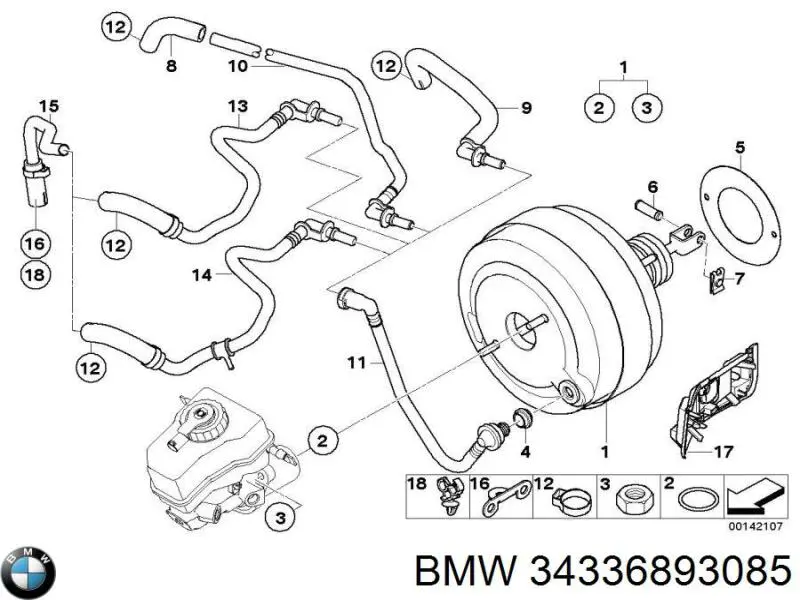  34336765316 BMW