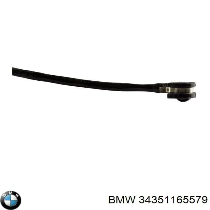 Купити 34351165579 BMW Сигналізатор знос гальмівних колодок