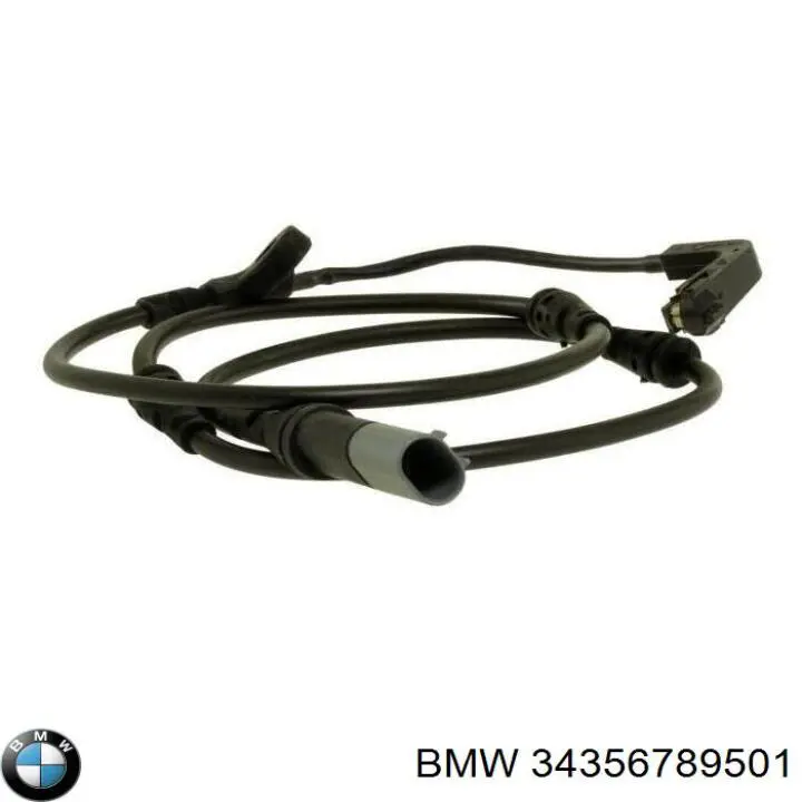 34356789501 BMW Сенсор зносу