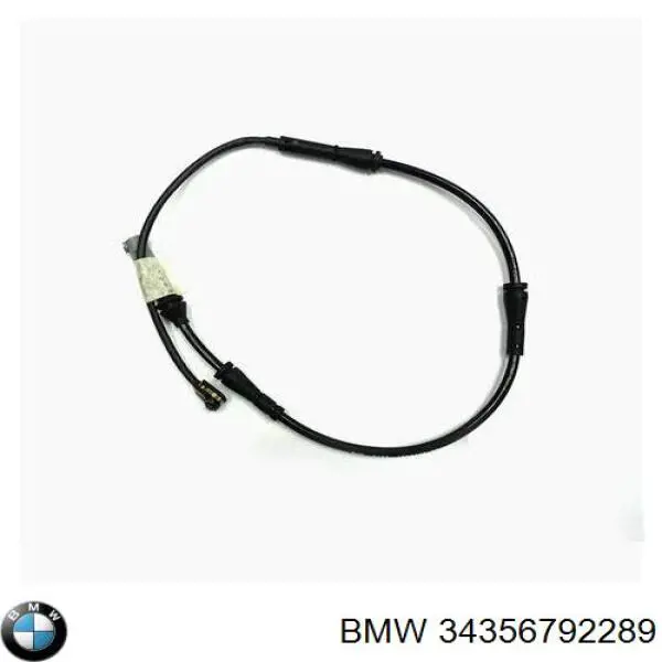 Купити 34356792289 BMW Сигналізатор знос гальмівних колодок