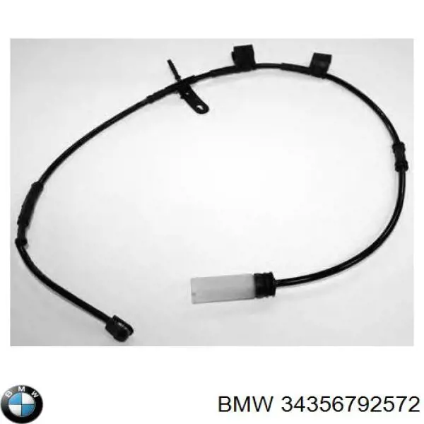 Купити 34356792572 BMW Сигналізатор знос гальмівних колодок