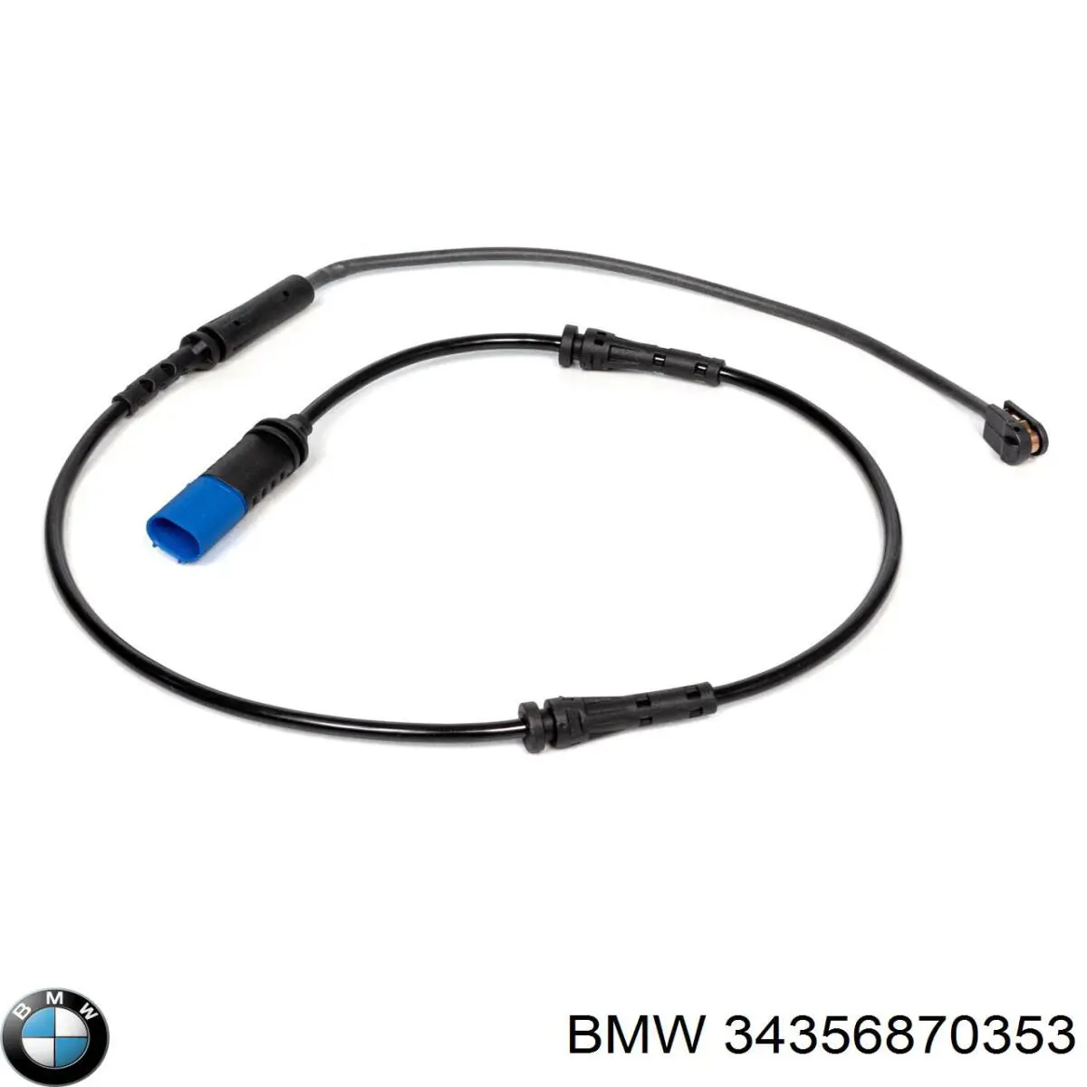 Купити 34356870353 BMW Датчик зносу гальмівних колодок