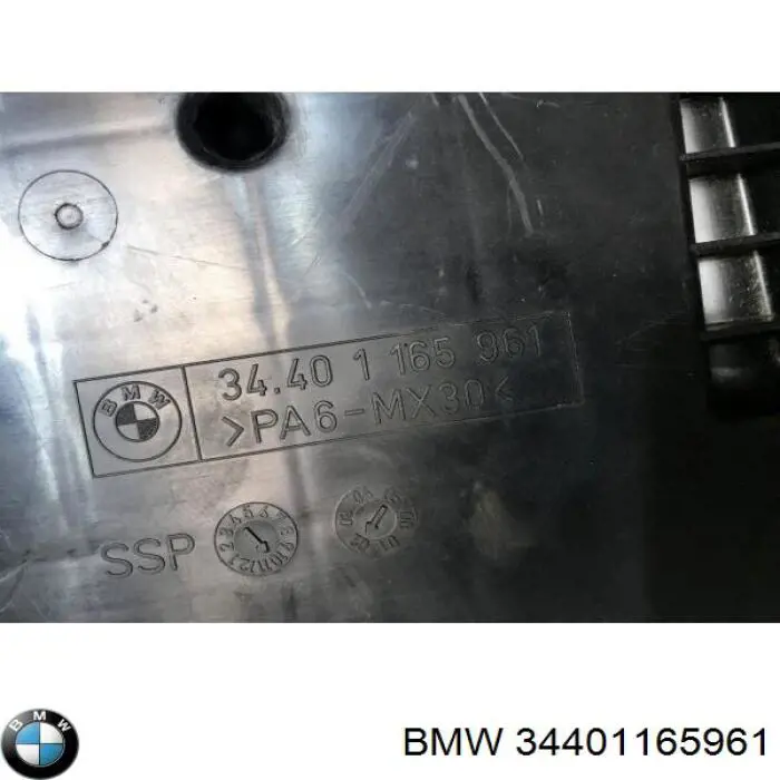 Купити 34401165961 BMW 