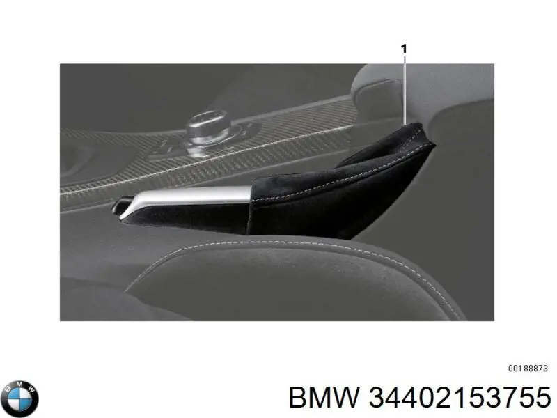 34402153755 BMW 