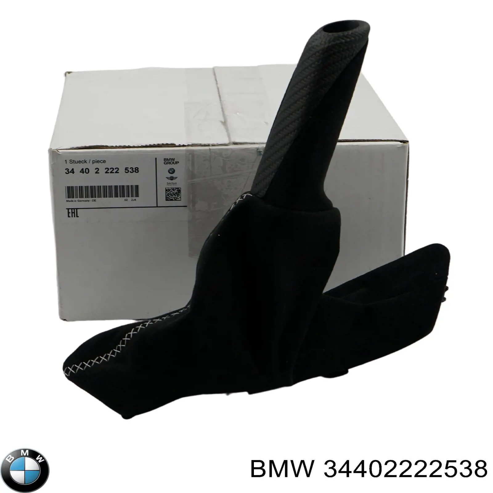 34402222538 BMW