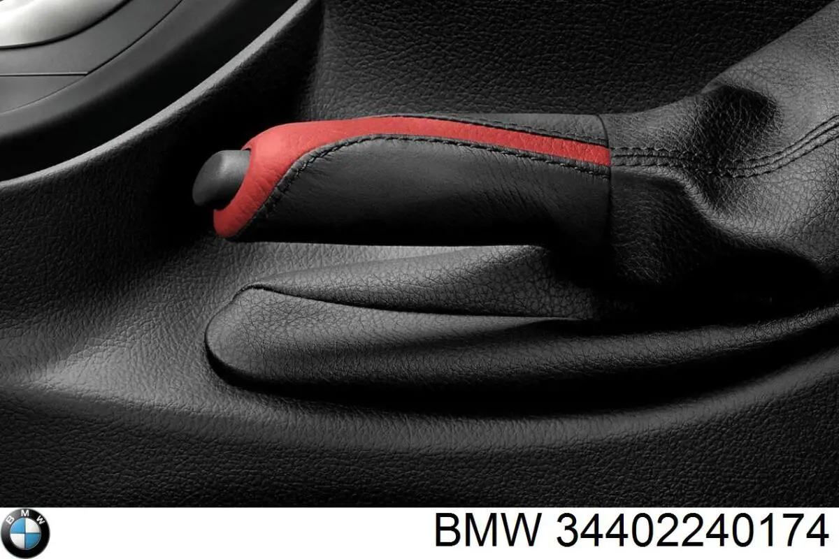 34402240174 BMW 