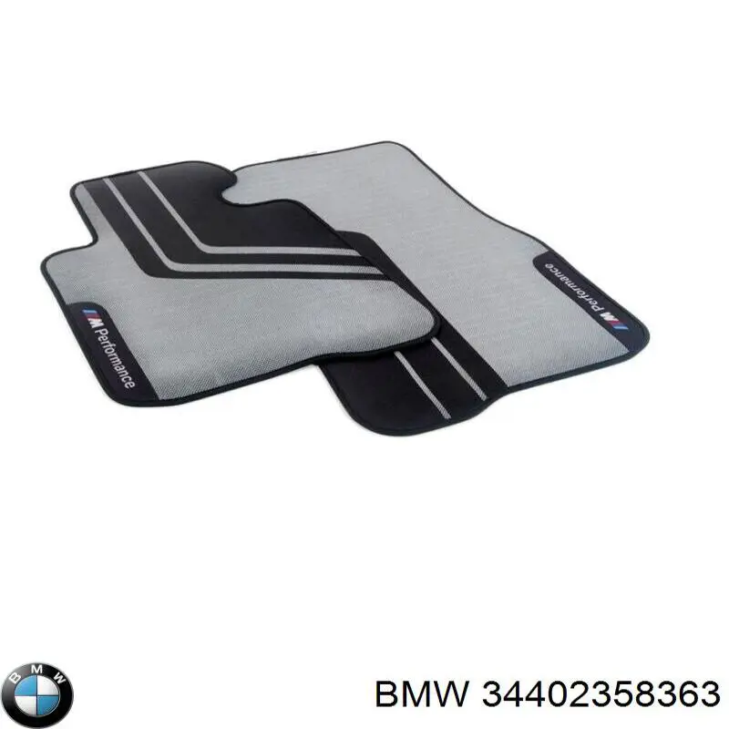  34402358363 BMW
