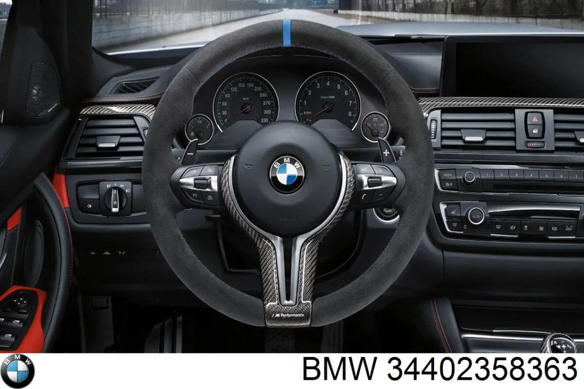 Купити 34402358363 BMW 