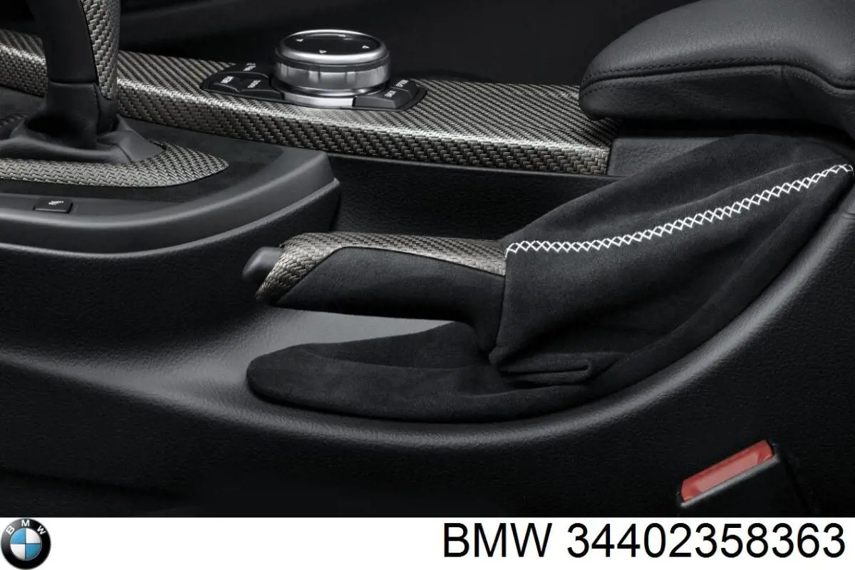 34402358363 BMW 