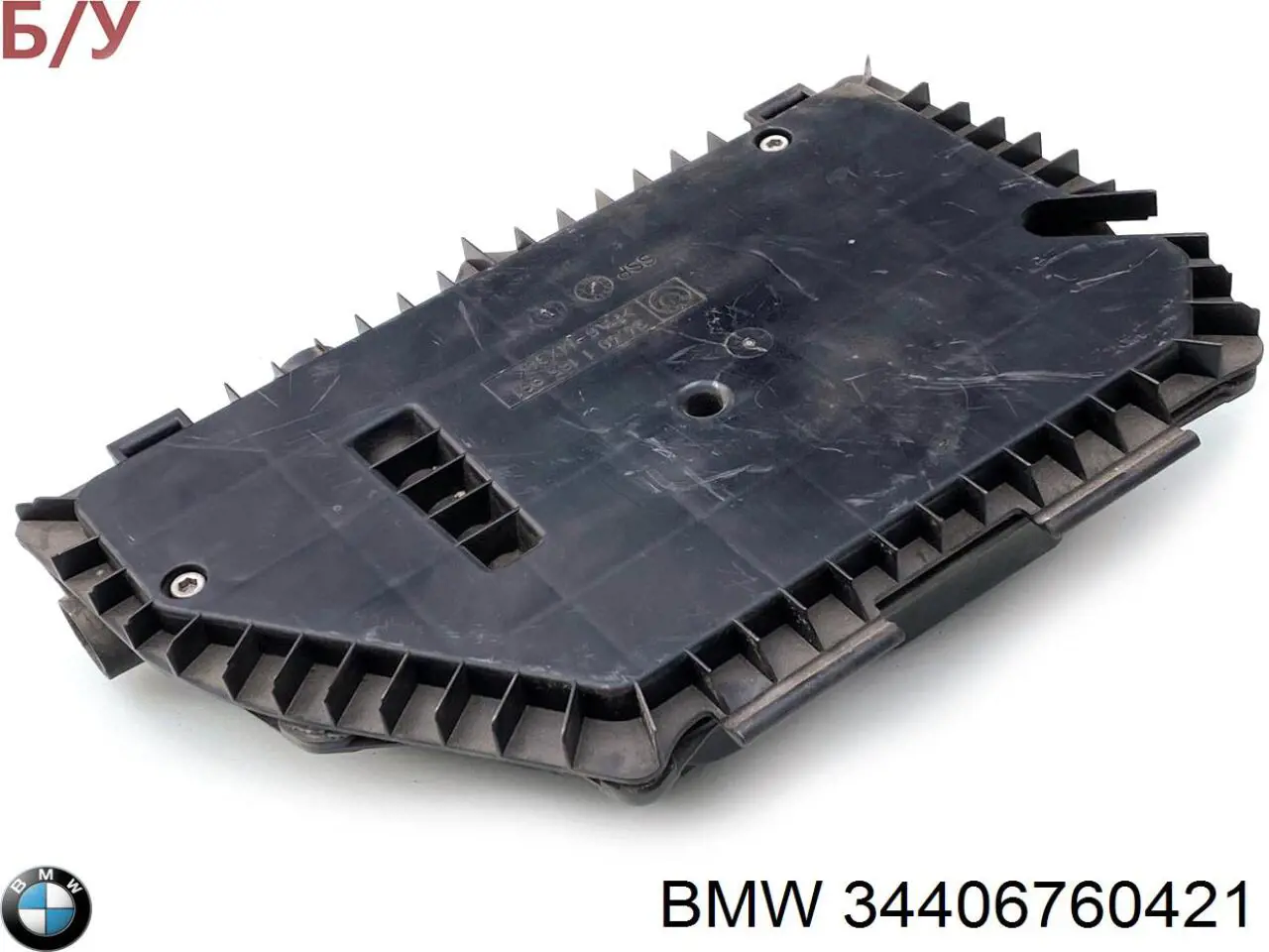 Гальмо допоміжний BMW 34406760702 ціна, від 10.75 USD
