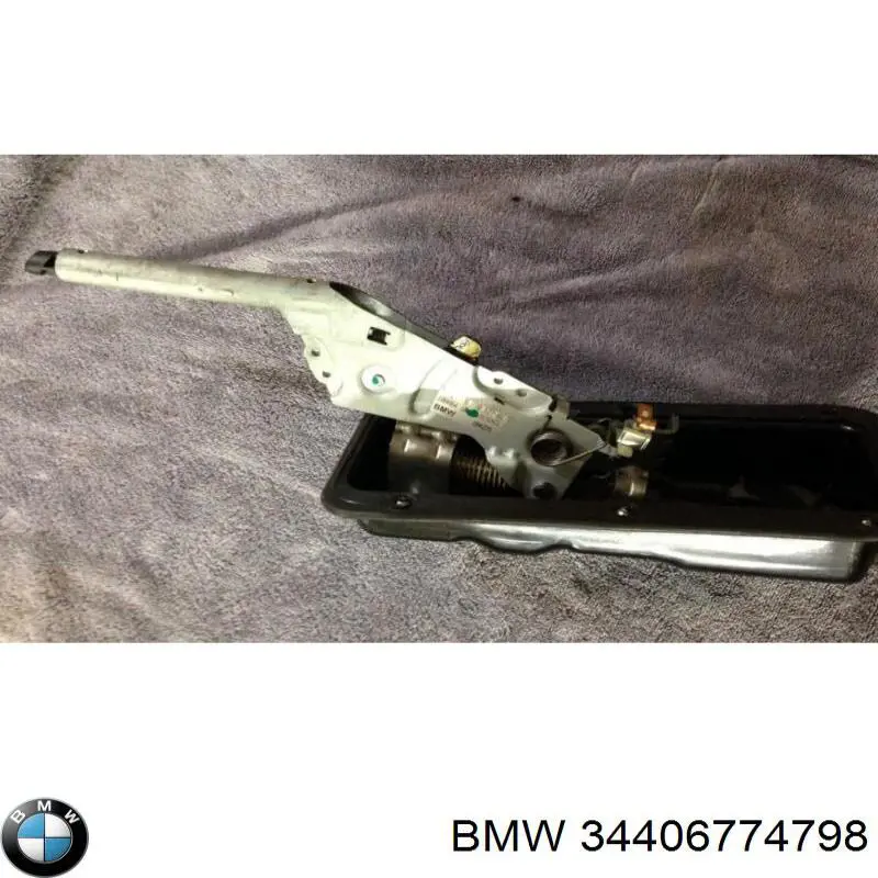  34406774798 BMW