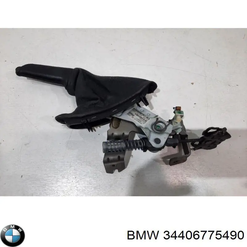 Купити 34406775490 BMW 