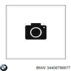 Купити 34406798577 BMW Трос ручного гальма задній, правий/лівий