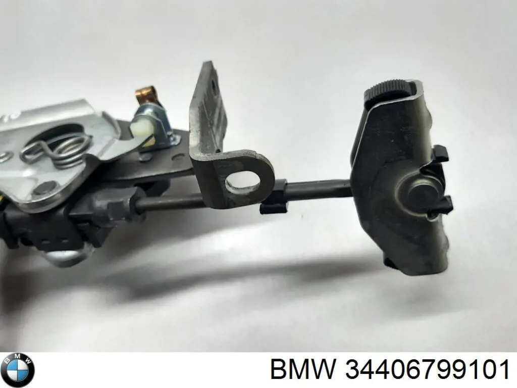 Купити 34406799101 BMW Важіль ручного гальма