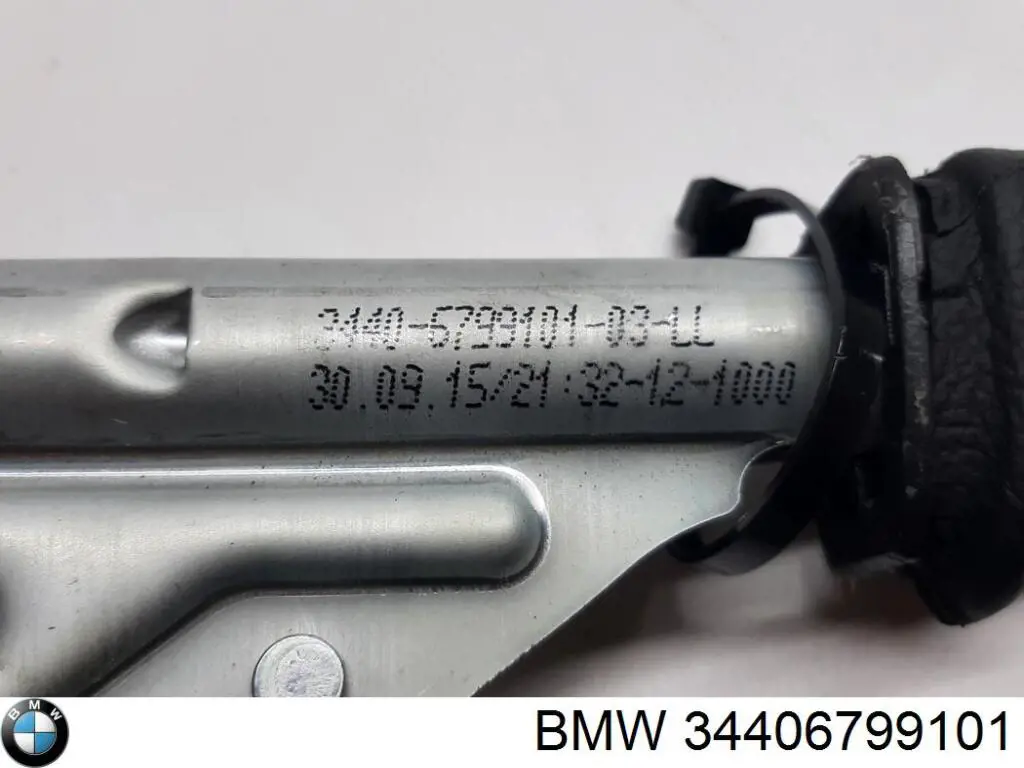 Важіль ручника BMW 34406799101 ціна, від 8.87 USD