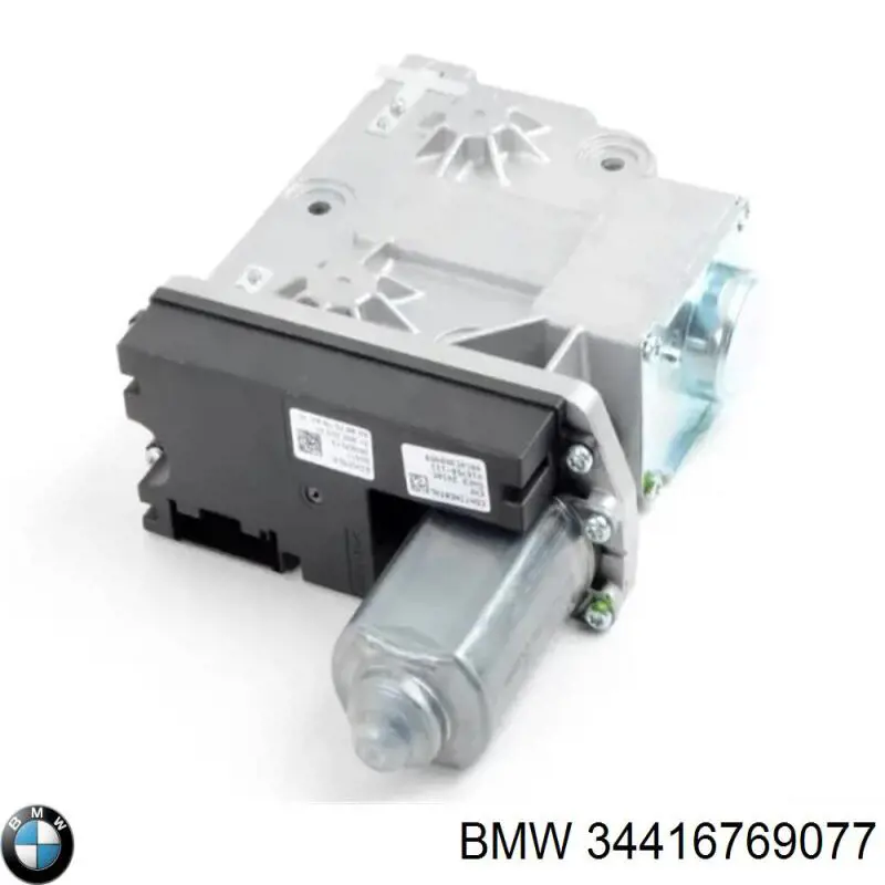 34416769077 BMW 