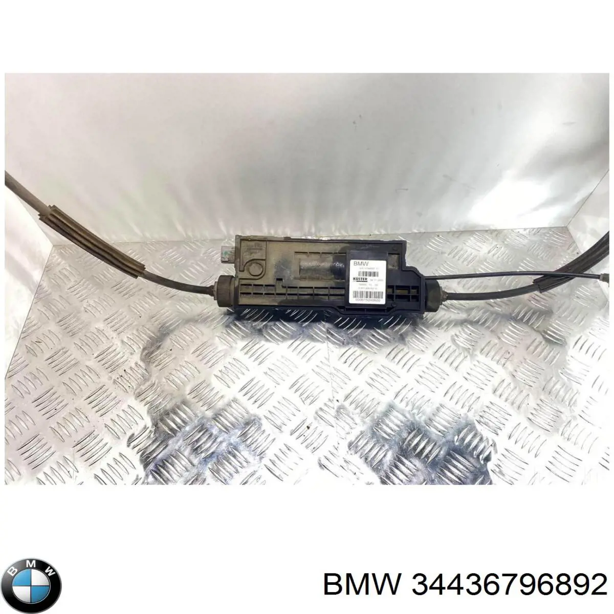 34436796892 BMW 