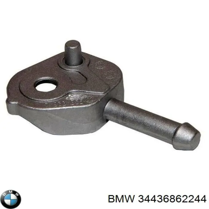 Купити 34436794260 BMW 