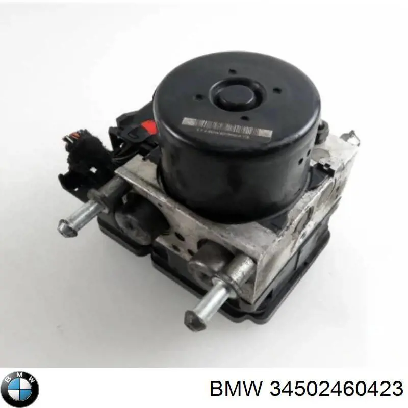 Купити 34502460423 BMW Гідроблок АБС