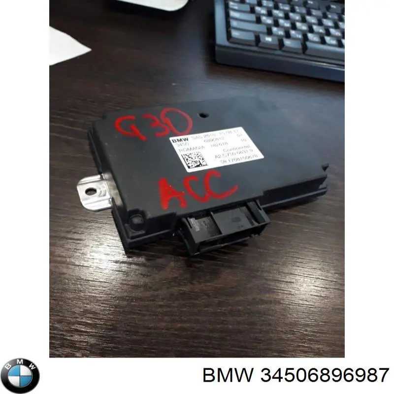  6896987 BMW