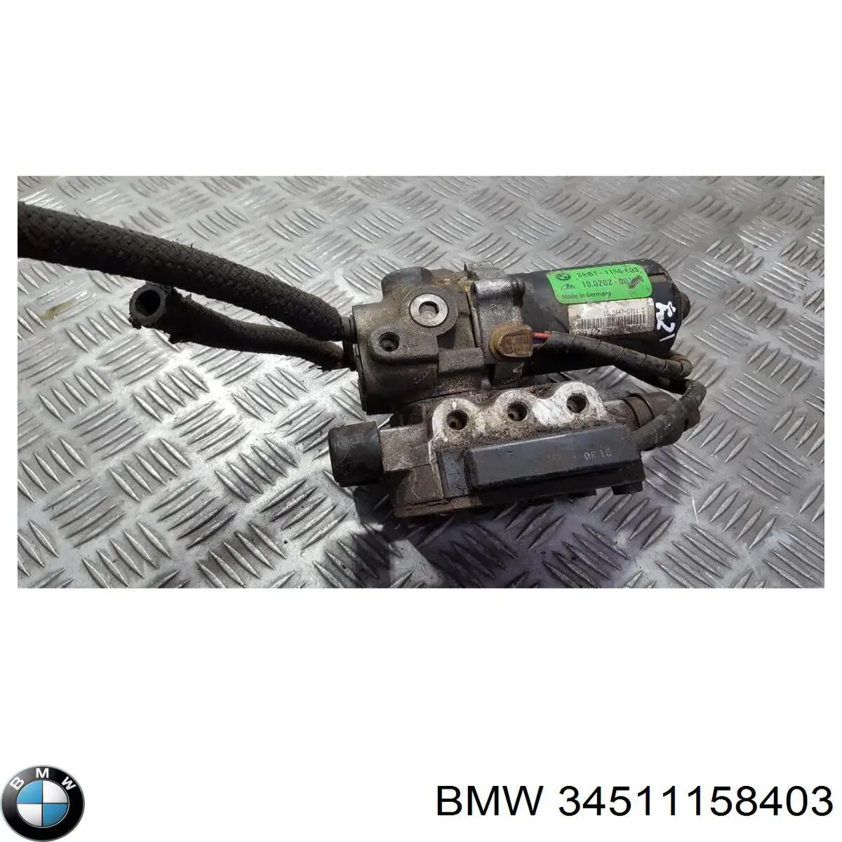  BMW 34511158403 ціна, від 11.29 USD