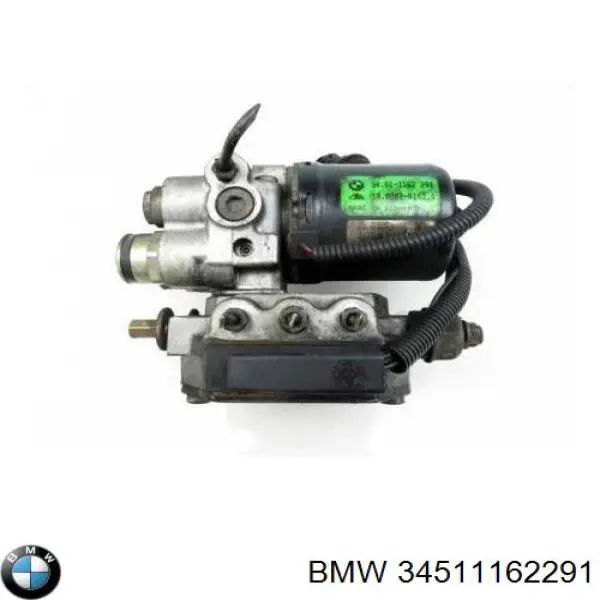 Блок АБС гідравлічний BMW 34511162291 ціна, від 8.33 USD