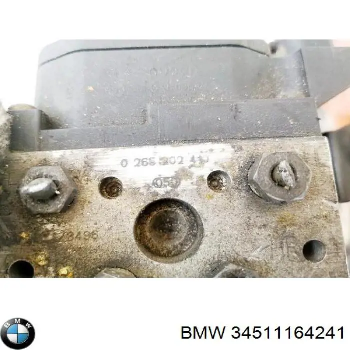 34511164241 BMW 