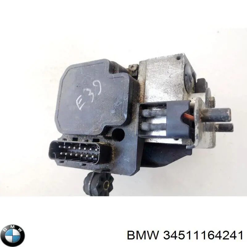  BMW 34511164241 ціна, від 83.59 USD