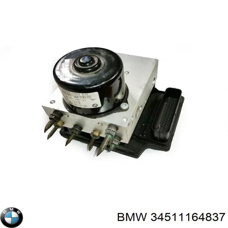 Купити 34516753601 BMW Гідроблок АБС