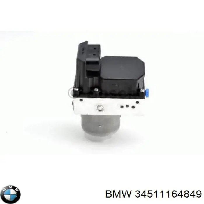 Блок АБС 34511164849 BMW