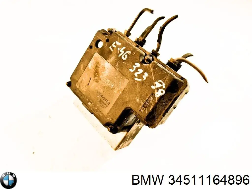 Купити 34511164896 BMW 