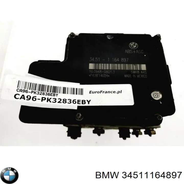 Елементи АБС BMW 34511164897 ціна, від 19.00 USD