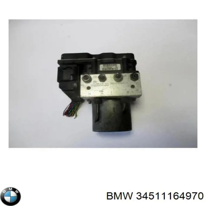 Купити 34511164363 BMW 