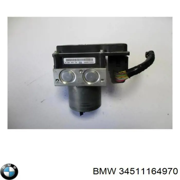  BMW 34511164363 ціна, від 1501.25 USD