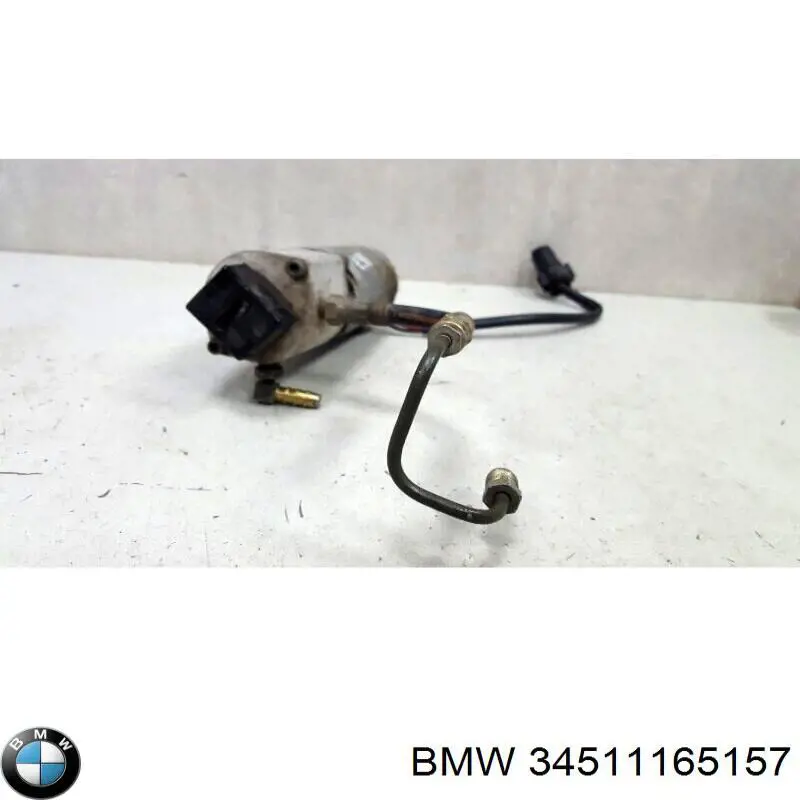 34511165157 BMW 