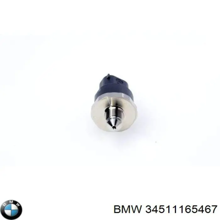 34511165467 BMW датчик тиску гальмівної рідини