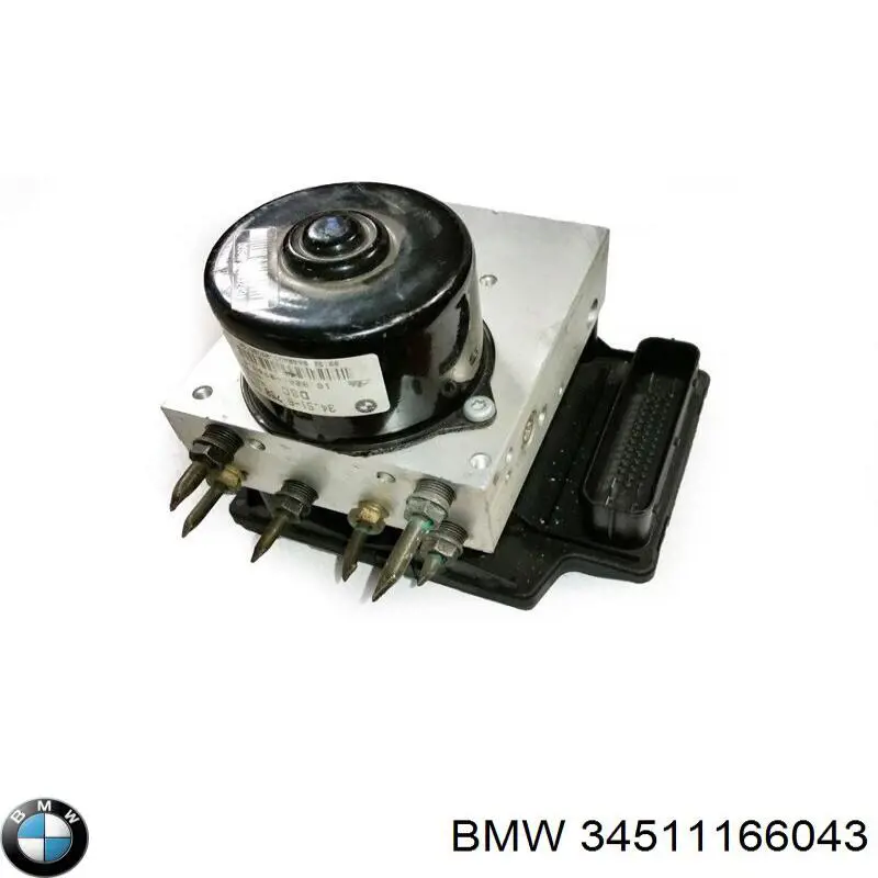 Купити 34526750539 BMW Гідроблок АБС