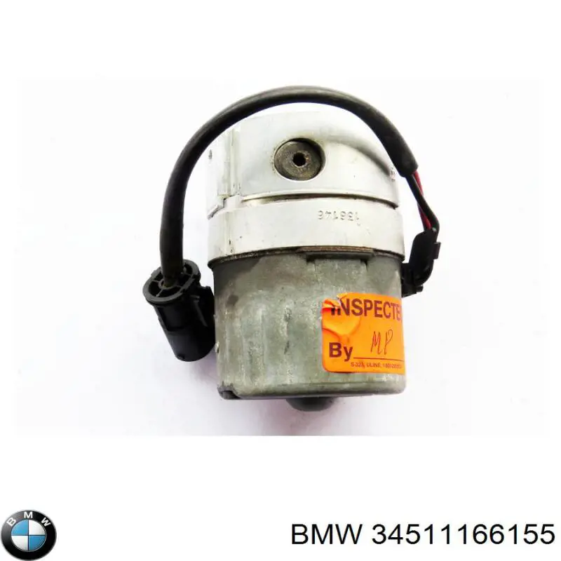  34511166155 BMW