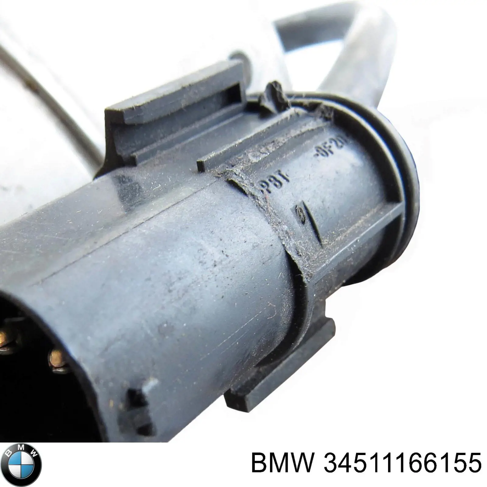 34511166155 BMW 