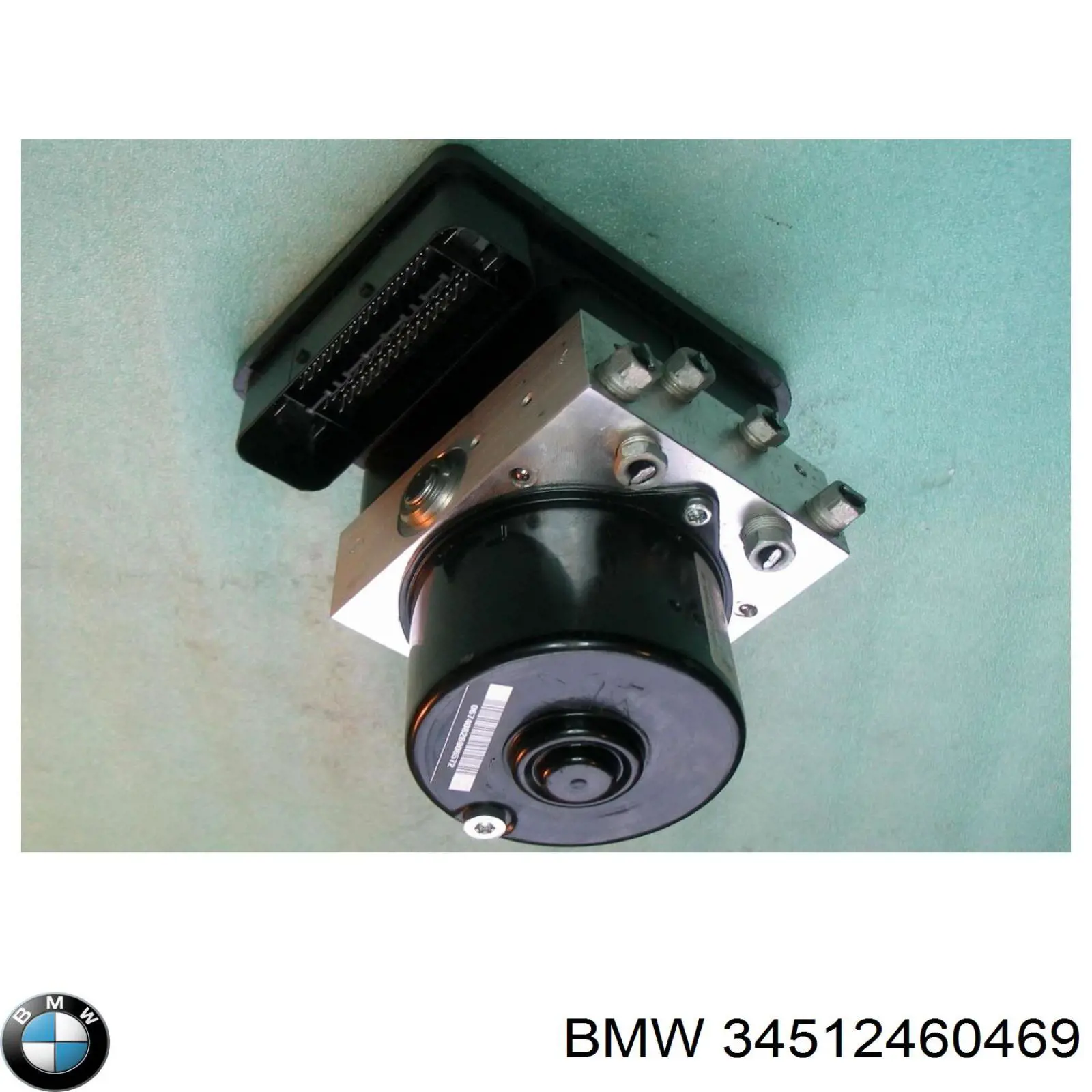 Блок АБС гідравлічний BMW 34516779566 ціна, від 2302.45 USD