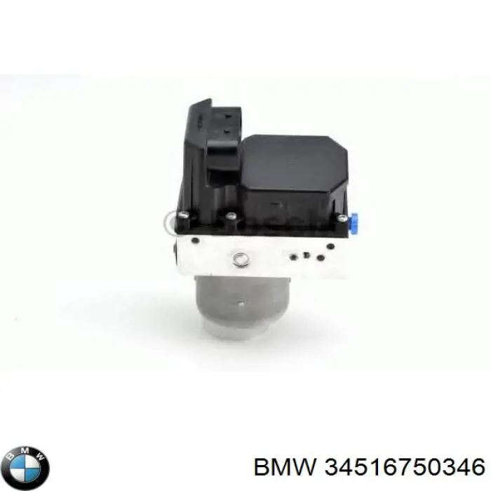 Блок АБС гідравлічний BMW 34516750346 ціна, від 88.95 USD