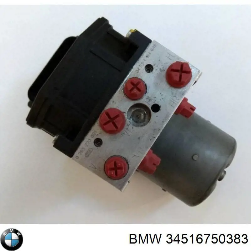  BMW 34516750383 ціна, від 85.47 USD
