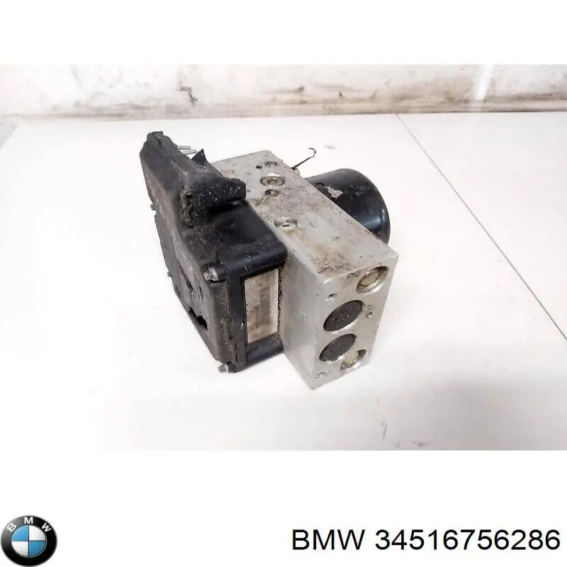  BMW 34516756286 ціна, від 88.70 USD