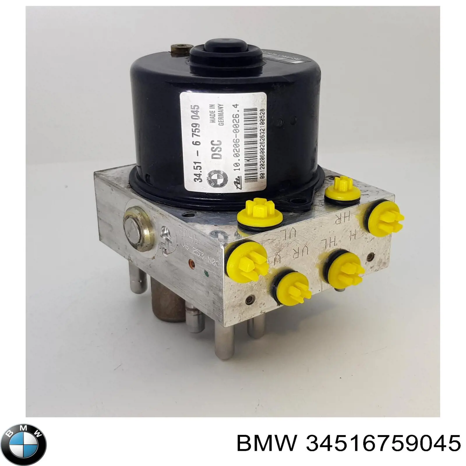 34516759045 BMW 