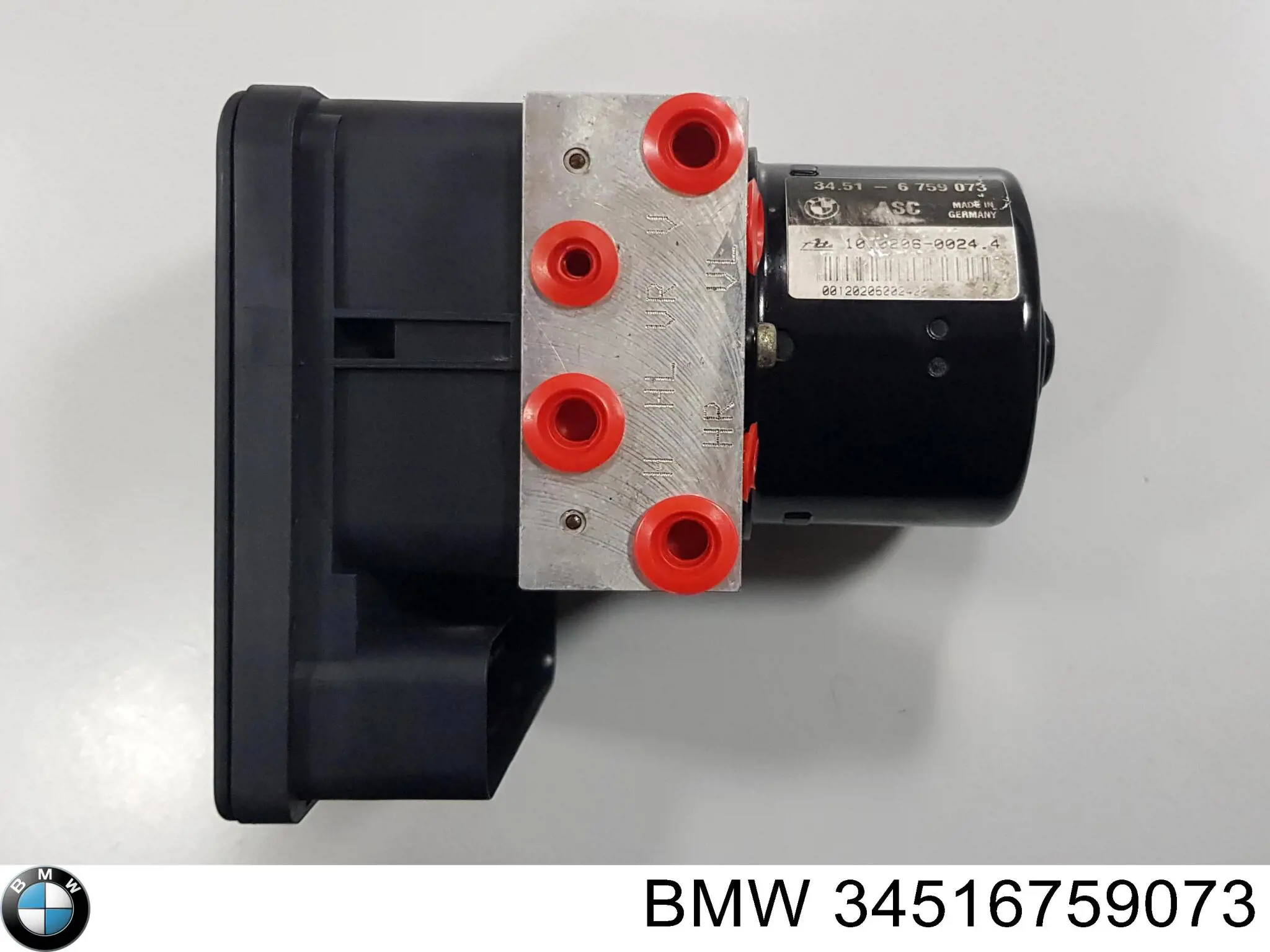 34516759073 BMW 